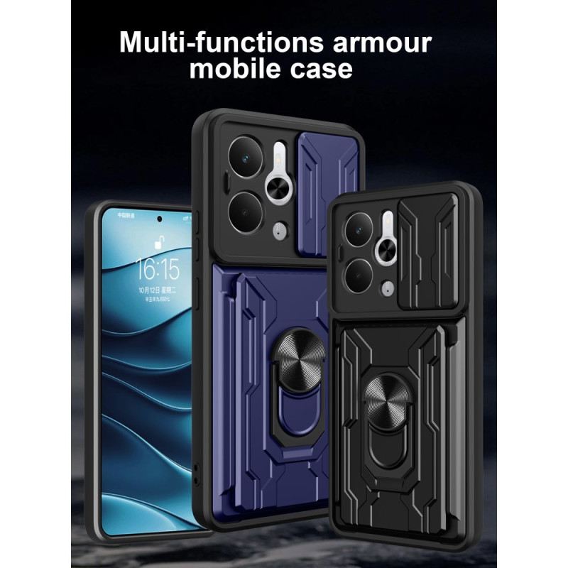 Hülle Für Realme 14 5g Schutz Für Stativ Und Kamera