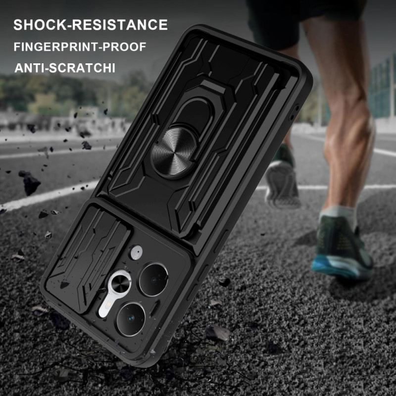 Hülle Für Realme 14 5g Schutz Für Stativ Und Kamera