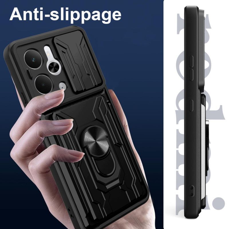 Hülle Für Realme 14 5g Schutz Für Stativ Und Kamera