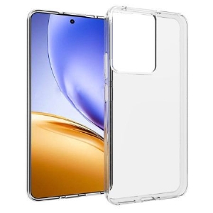 Hülle Realme 14 5g Handyhülle Transparent