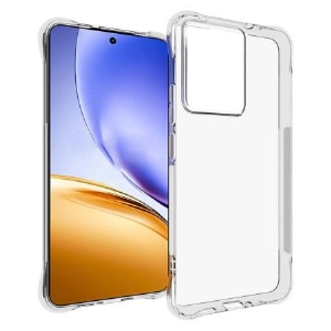 Hülle Realme 14 5g Handyhülle Verstärkt Transparent