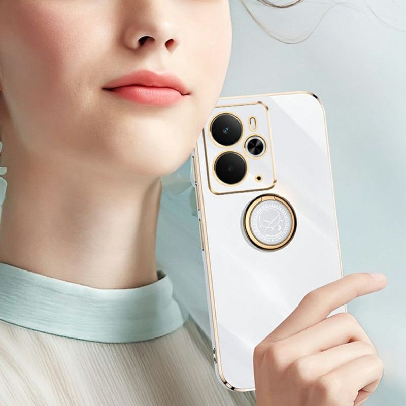 Hülle Realme 14 5g Handyhülle Xinli Ringhalter