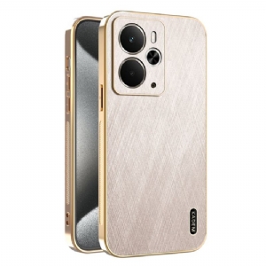 Hülle Realme 14 5g Kadem Lederoptik