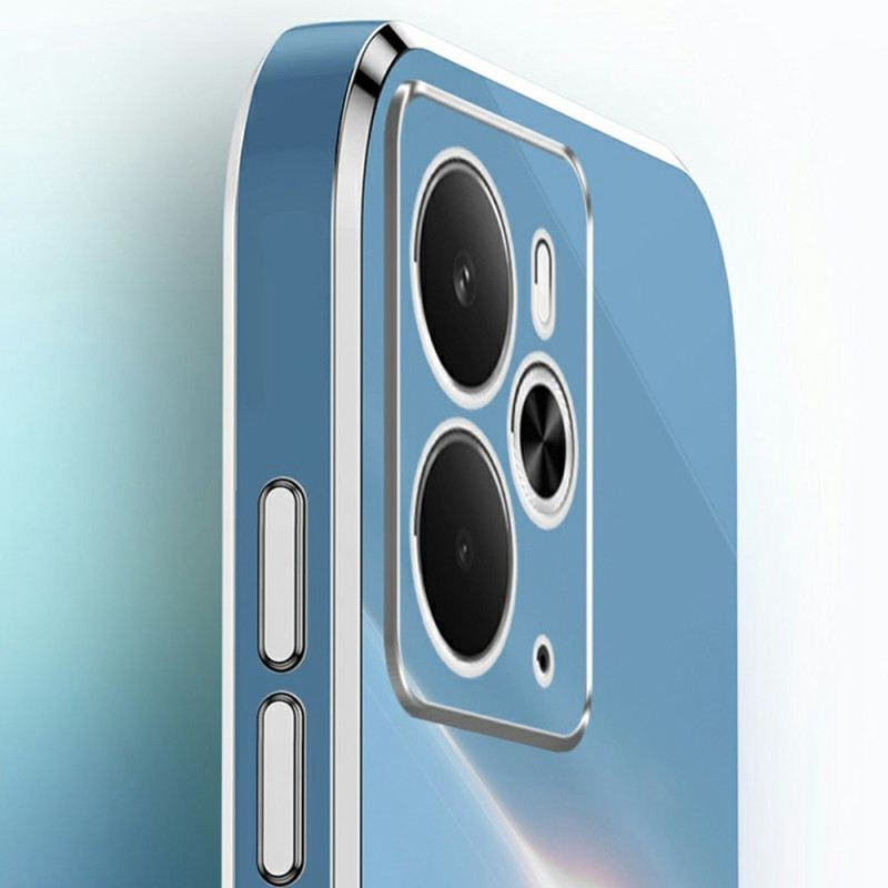 Hülle Realme 14 5g Xinli