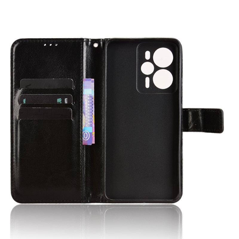 Lederhüllen Für Realme 14 5g Kreativ