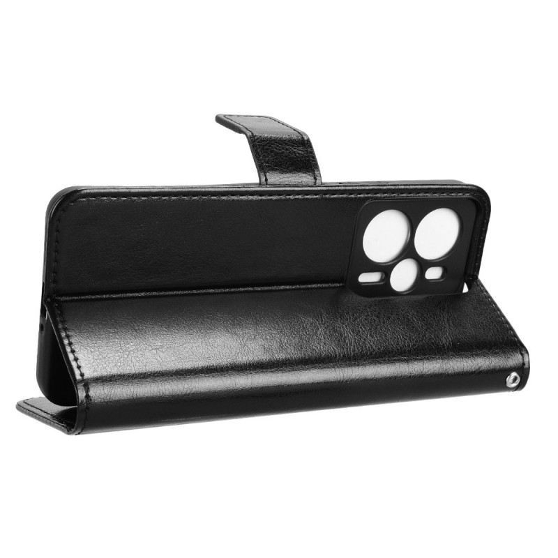 Lederhüllen Für Realme 14 5g Kreativ