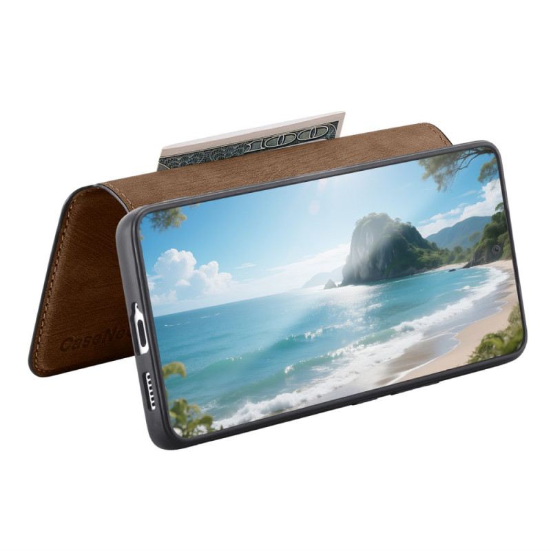 Lederhüllen Realme 14 5g Abnehmbare Hülle