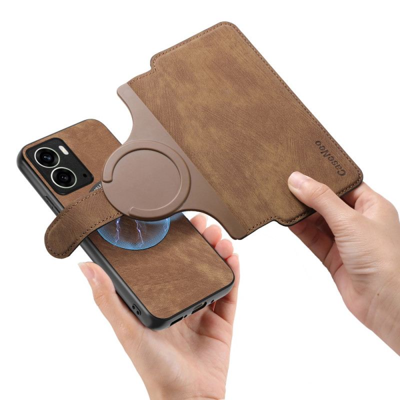 Lederhüllen Realme 14 5g Abnehmbare Hülle