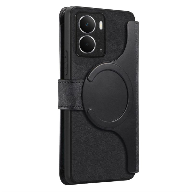 Lederhüllen Realme 14 5g Handyhülle Abnehmbare Hülle Caseneo