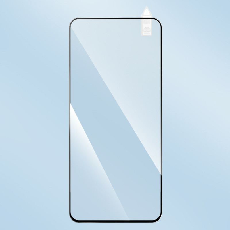 Vollflächige Displayschutzfolie Aus Gehärtetem Glas Für Realme 14 5g