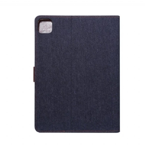 iPad Air 10.9" Hülle (2020) Stoff