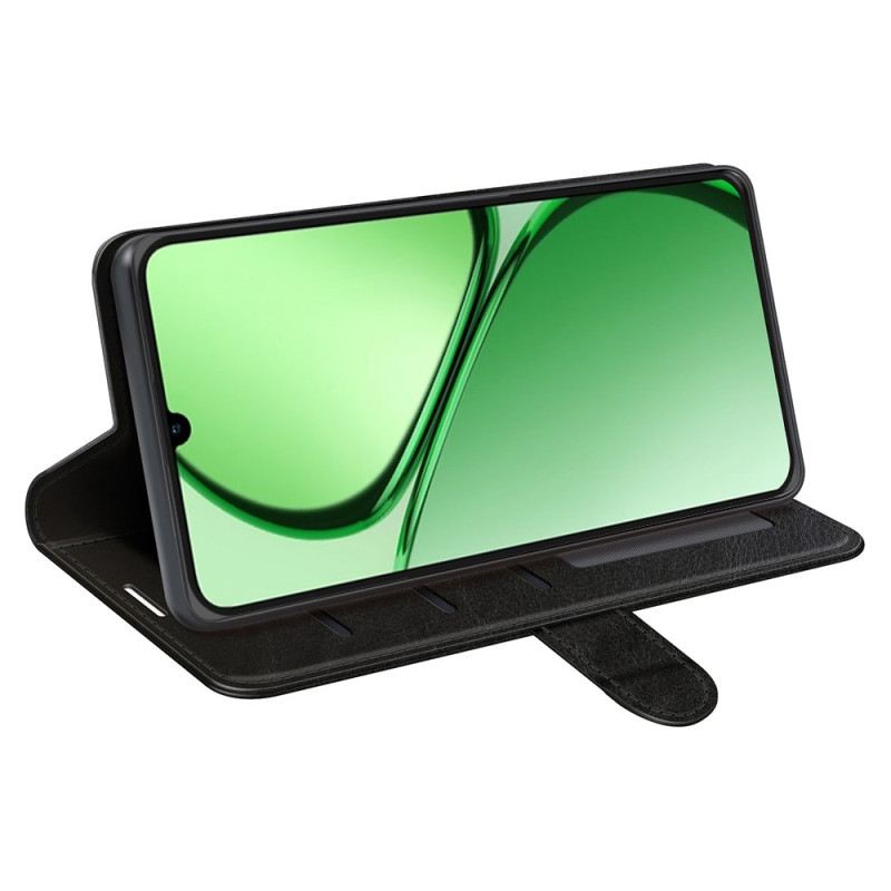 Lederhüllen Realme Note 60x Vintage