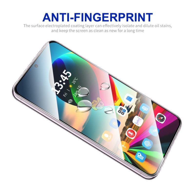 Displayschutzfolie Für Samsung Galaxy A57