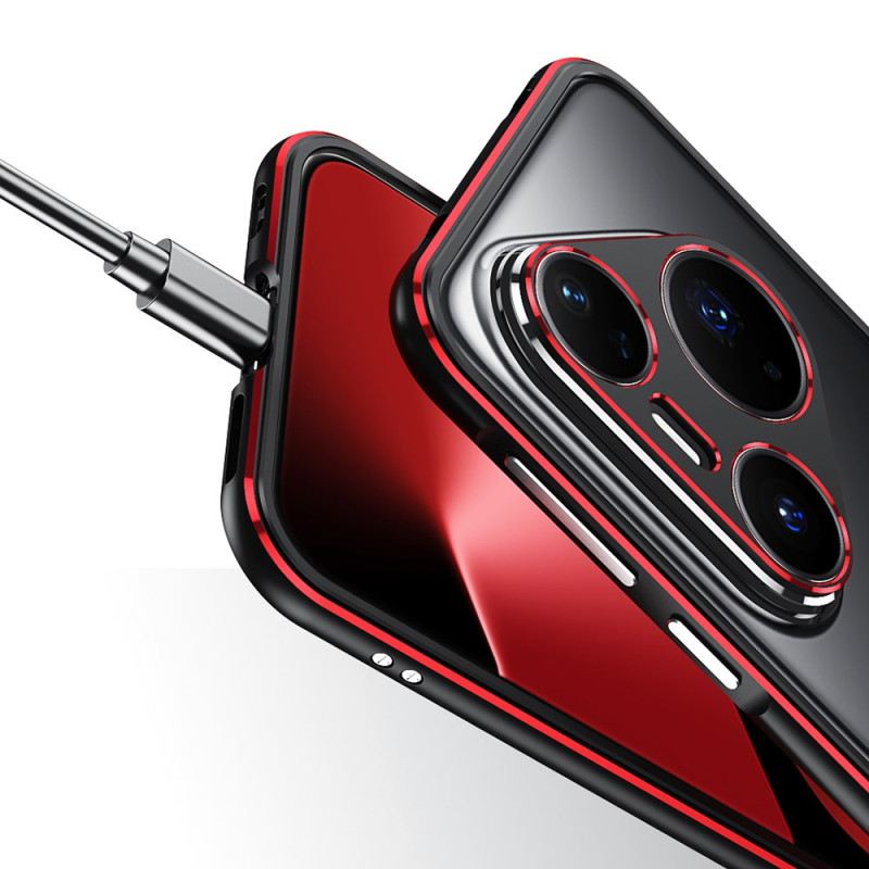 Huawei Pura 80 Ultra Kameraschutz-bumper