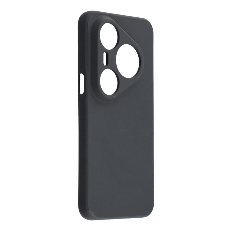 Hülle Für Huawei Pura 80 Ultra Silikon