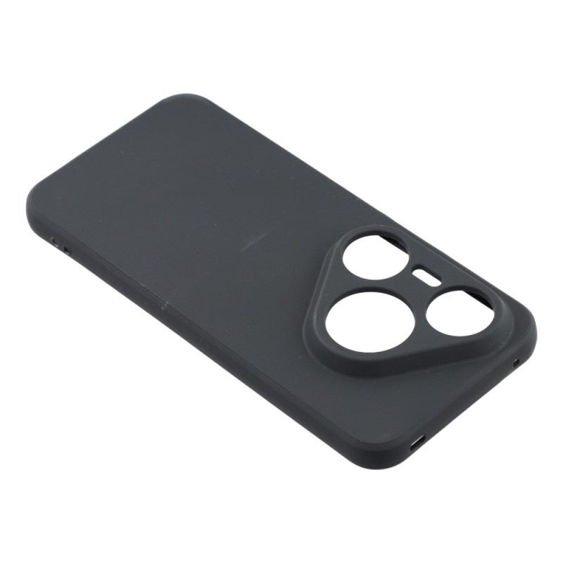 Hülle Für Huawei Pura 80 Ultra Silikon