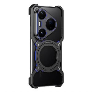 Hülle Huawei Pura 80 Ultra Drehbarer Ständer Und Magnetische Halterung