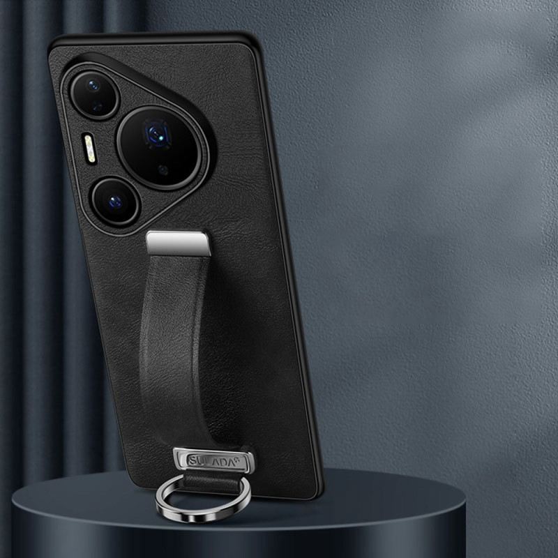 Hülle Huawei Pura 80 Ultra Fashion-serie Sulada