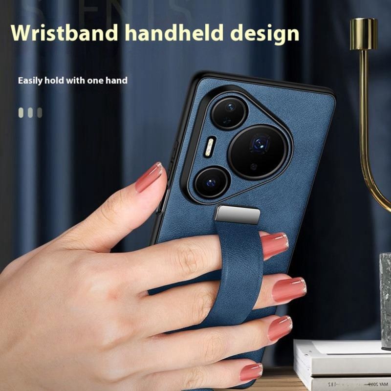 Hülle Huawei Pura 80 Ultra Fashion-serie Sulada