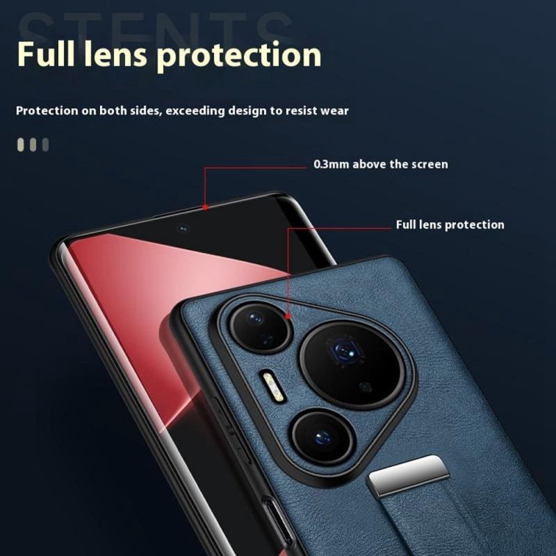 Hülle Huawei Pura 80 Ultra Fashion-serie Sulada