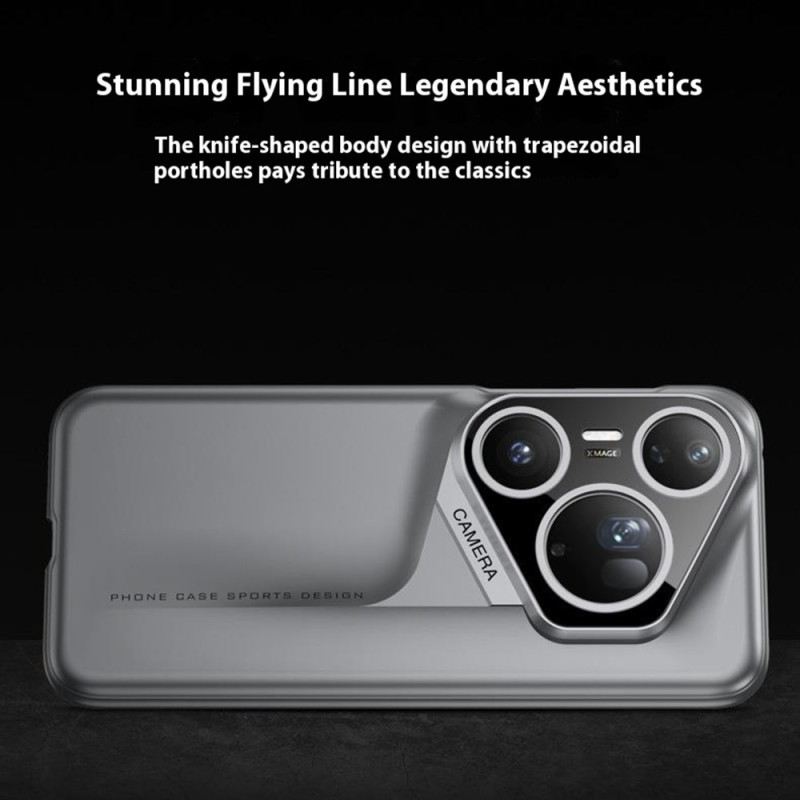 Hülle Huawei Pura 80 Ultra Gkk Hartschalenetui