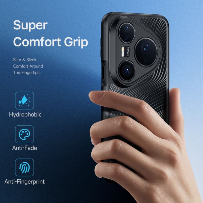 Hülle Huawei Pura 80 Ultra Handyhülle Aimo-serie Dux Ducis