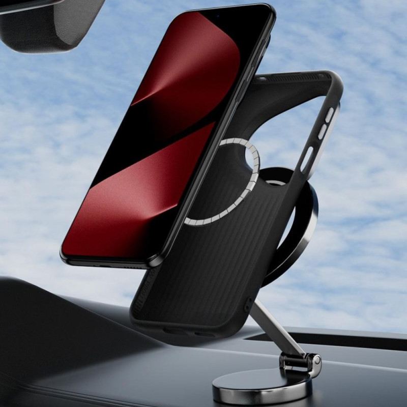 Hülle Huawei Pura 80 Ultra Handyhülle Magsafe Abeel