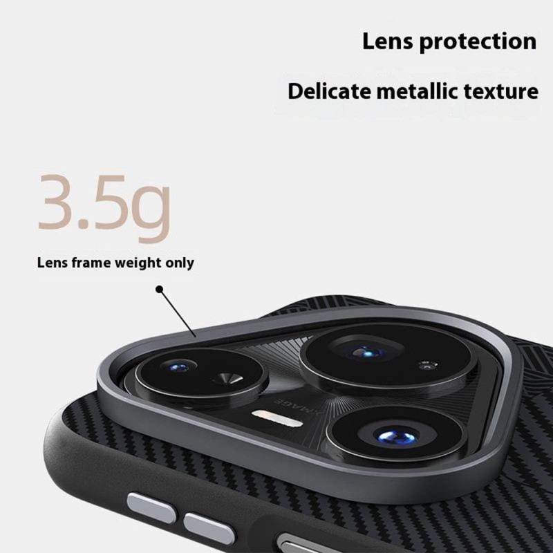 Hülle Huawei Pura 80 Ultra Handyhülle Magsafe Abeel