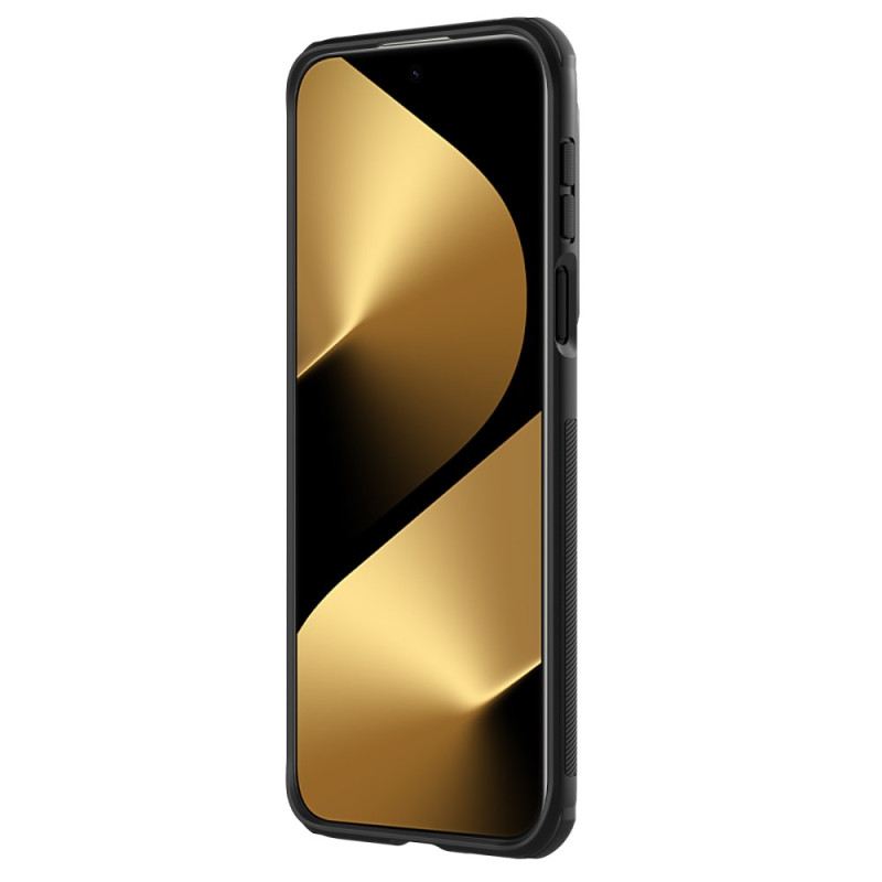 Hülle Huawei Pura 80 Ultra Handyhülle Magsafe Frosted Shield Pro Nillkin