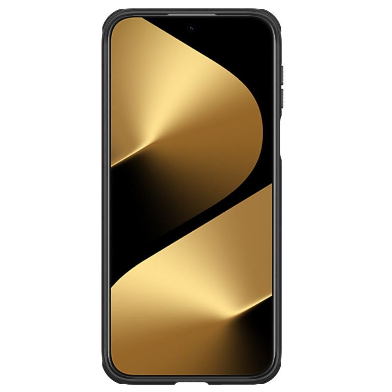 Hülle Huawei Pura 80 Ultra Handyhülle Magsafe Frosted Shield Pro Nillkin