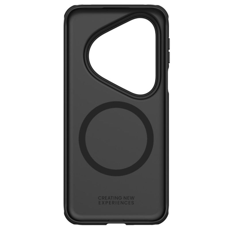Hülle Huawei Pura 80 Ultra Handyhülle Magsafe Frosted Shield Pro Nillkin