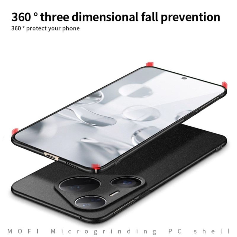 Hülle Huawei Pura 80 Ultra Handyhülle Mofi Slim Case