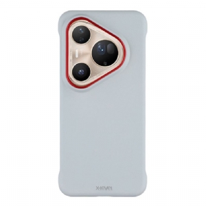 Hülle Huawei Pura 80 Ultra Handyhülle Randloser X-level