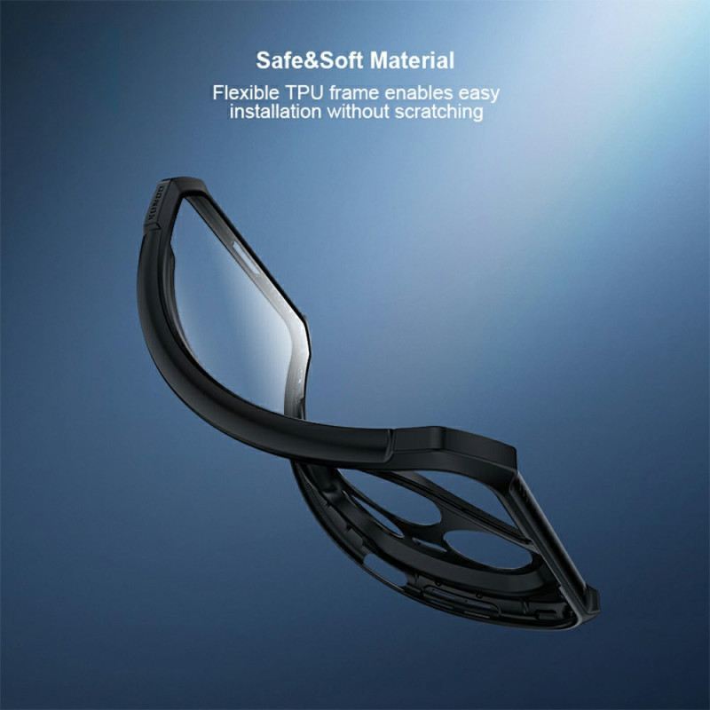 Hülle Huawei Pura 80 Ultra Handyhülle Xundd