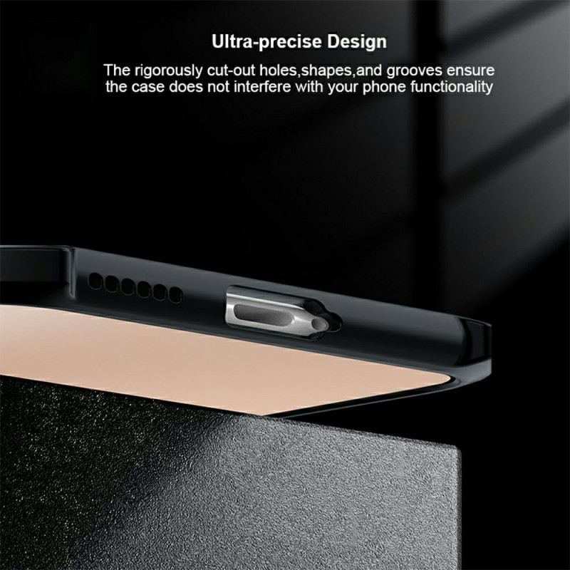 Hülle Huawei Pura 80 Ultra Handyhülle Xundd