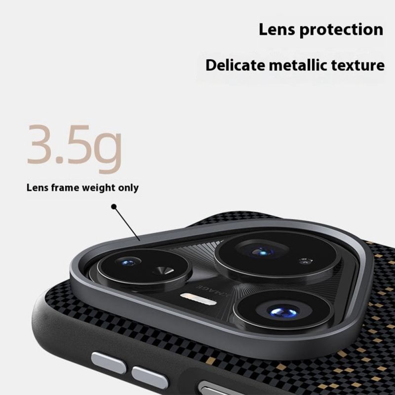 Hülle Huawei Pura 80 Ultra Magnetisches Hirschmuster Abeel