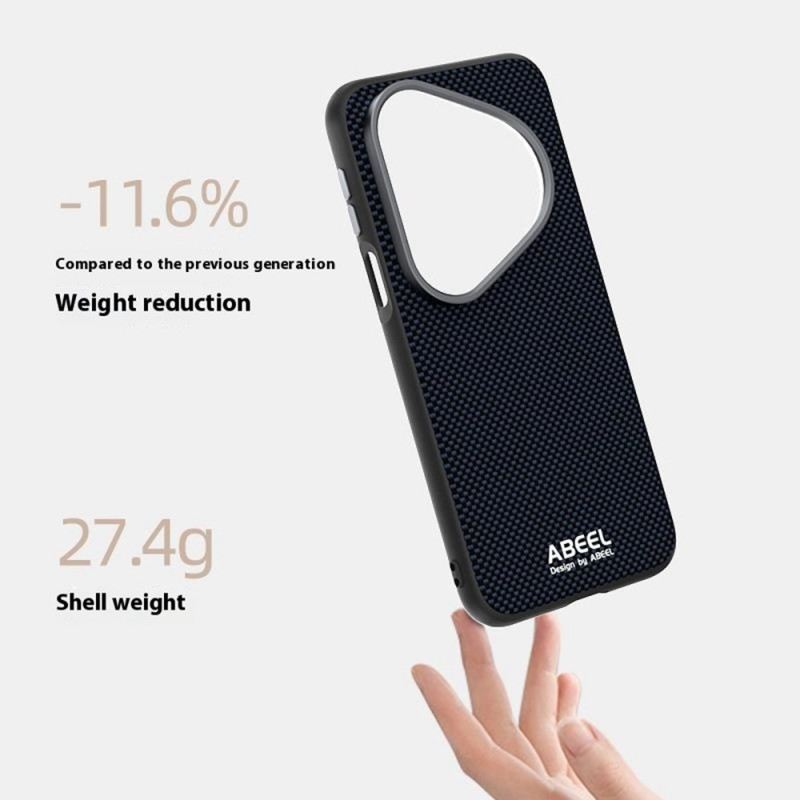 Hülle Huawei Pura 80 Ultra Magsafe Abeel Ultra Thin