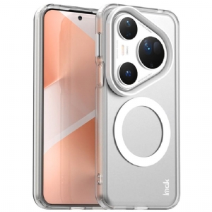 Hülle Huawei Pura 80 Ultra Magsafe Imak