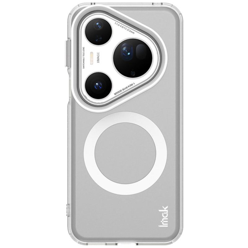Hülle Huawei Pura 80 Ultra Magsafe Imak