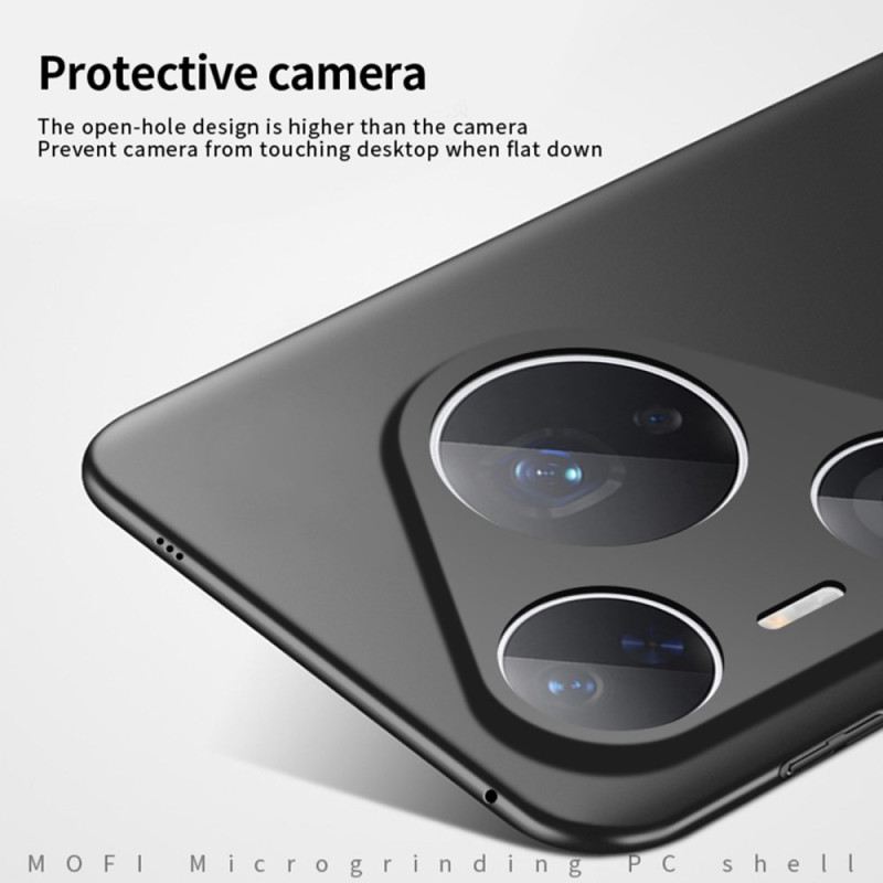 Hülle Huawei Pura 80 Ultra Mofi