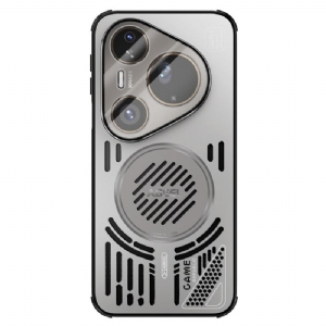 Hülle Huawei Pura 80 Ultra Techno Design Abeel