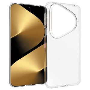 Hülle Huawei Pura 80 Ultra Transparent