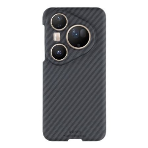 Hülle Huawei Pura 80 Ultra X-level Carbonfaser