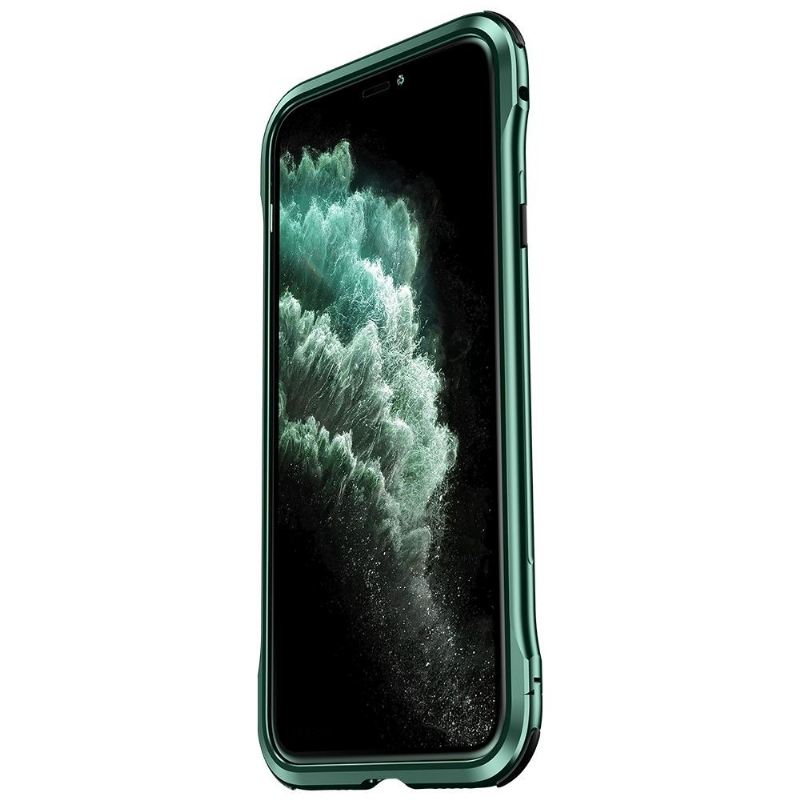 Handyhülle Für iPhone 11 Anti-Sturz Premium-metall