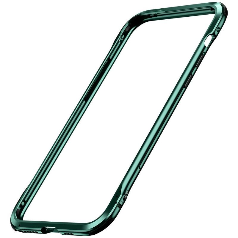 Handyhülle Für iPhone 11 Anti-Sturz Premium-metall