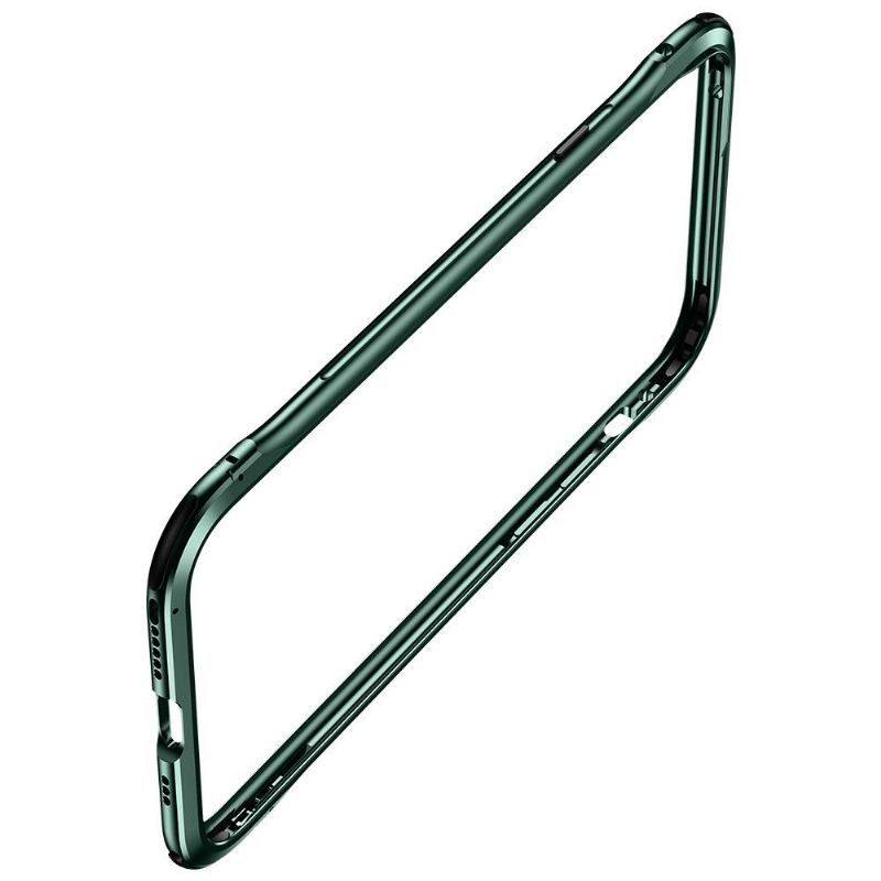Handyhülle Für iPhone 11 Anti-Sturz Premium-metall