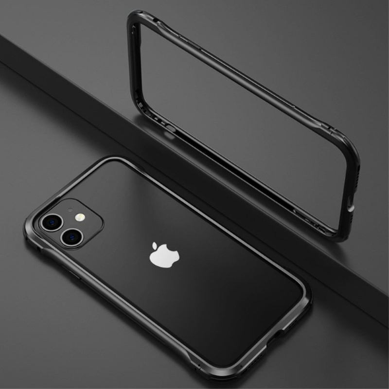 Handyhülle Für iPhone 11 Anti-Sturz Premium-metall
