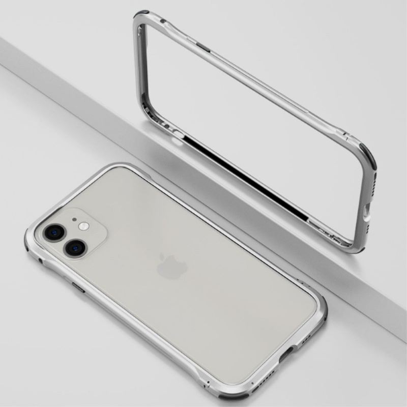 Handyhülle Für iPhone 11 Anti-Sturz Premium-metall