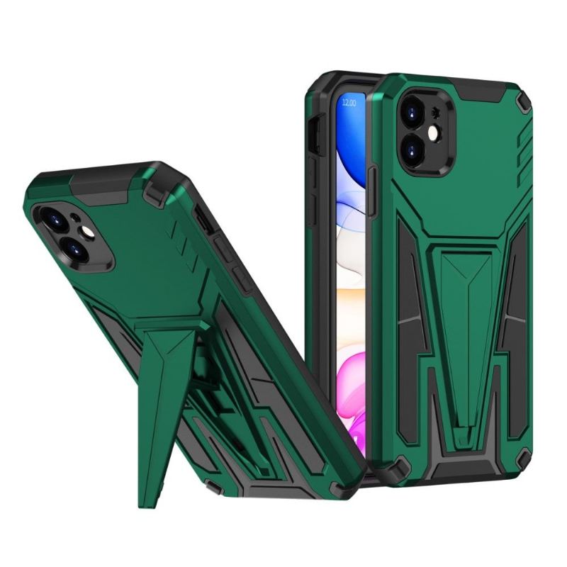 Handyhülle Für iPhone 11 Schutzhülle Mit Ständer