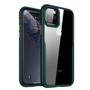 Hülle Für iPhone 11 Ipaky Klare Rückseite
